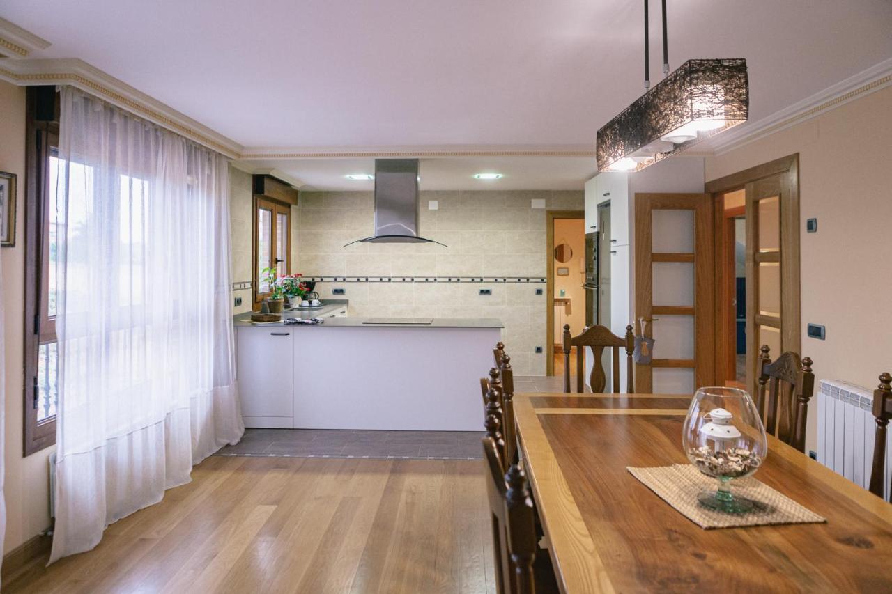 Alojamiento Urabain Daire Allo Dış mekan fotoğraf